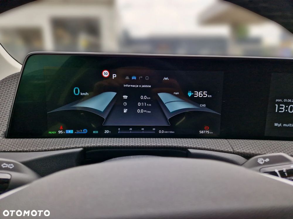 Kia EV6 77.4kWh GT-Line - 21