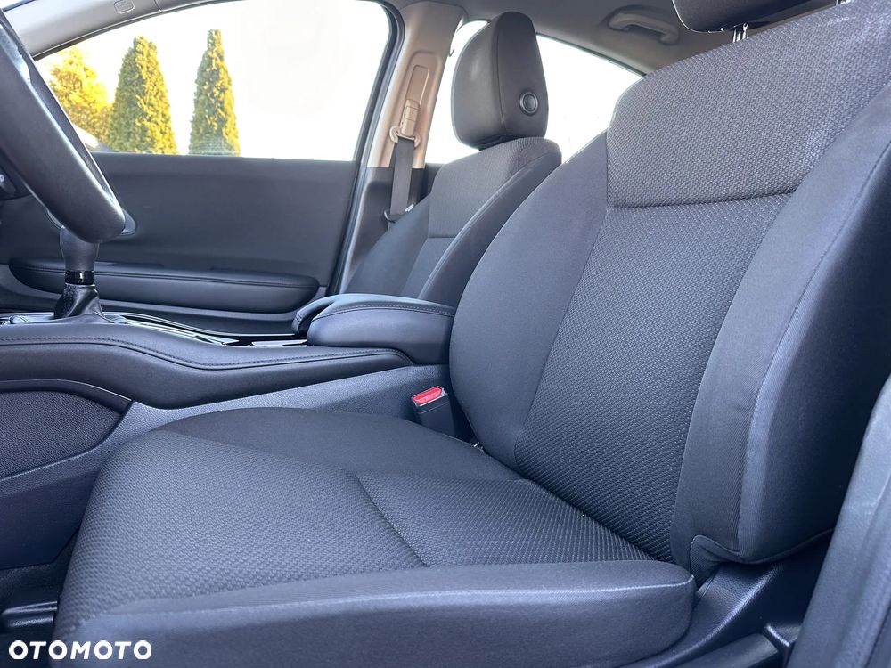 Honda HR-V 1.5 i-VTEC Comfort - 13