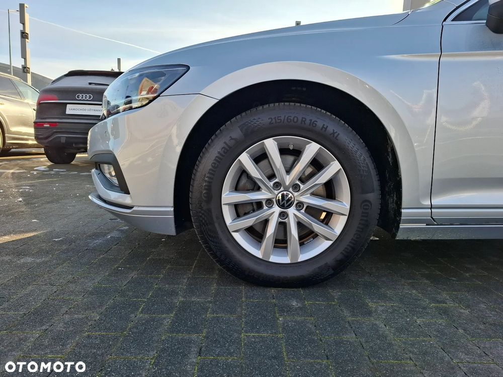 Volkswagen Passat ver-2-0-tdi-scr-dsg-business - 31