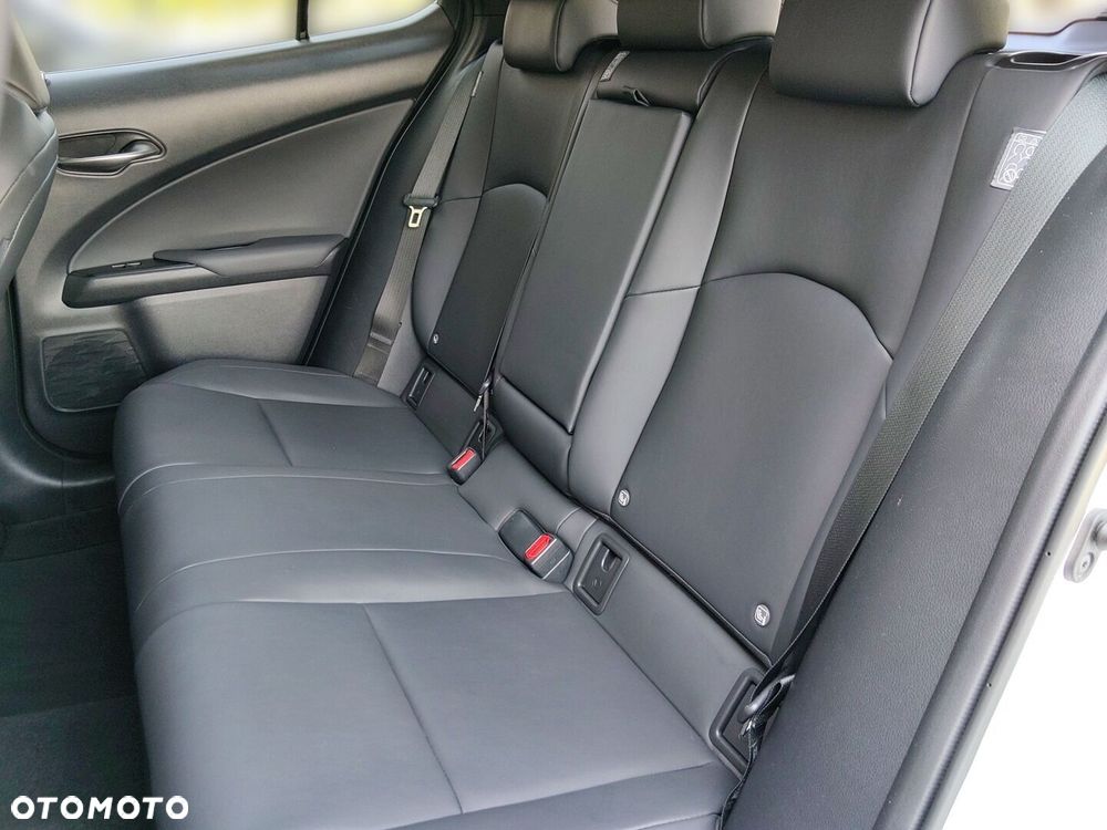 Lexus UX 250h GPF F Impression 2WD - 16