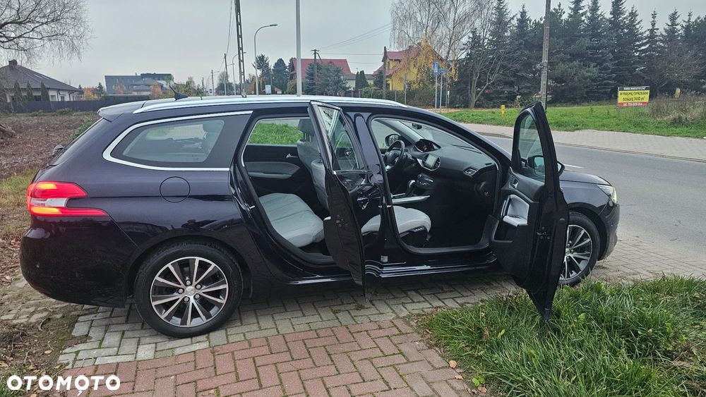 Peugeot 308 - 2