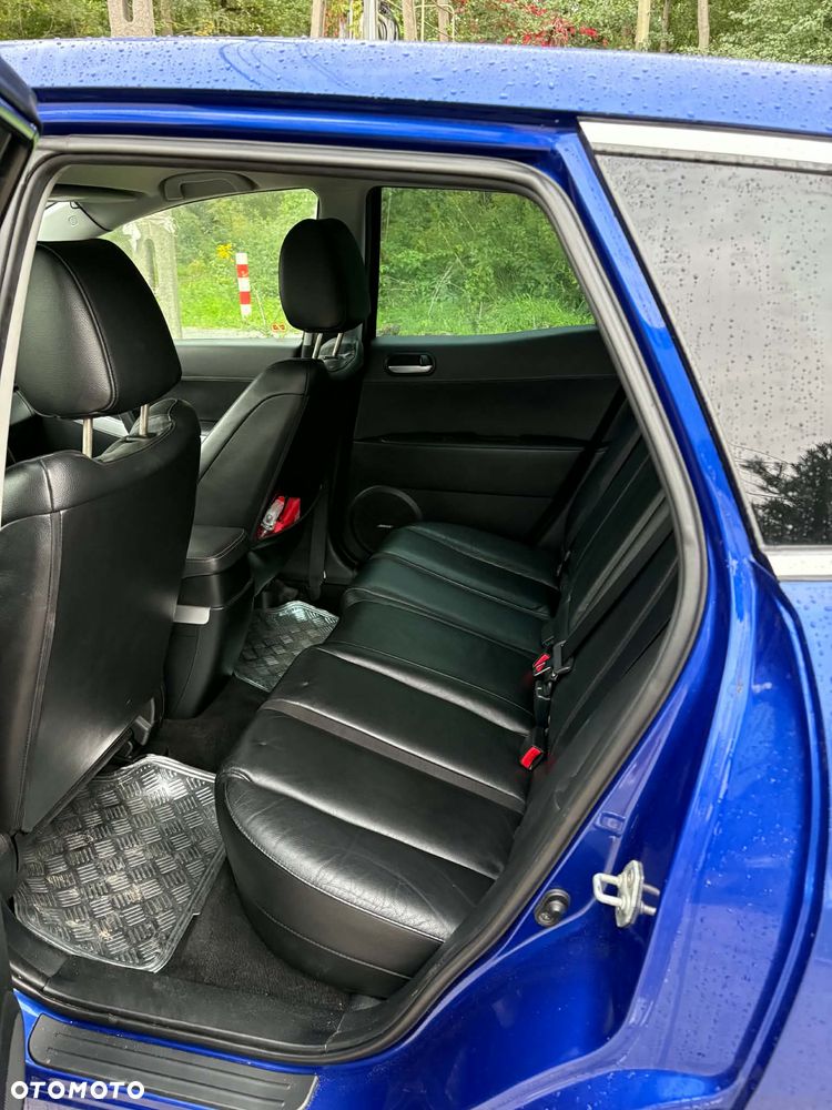 Mazda CX-7 2.3T Sport - 10