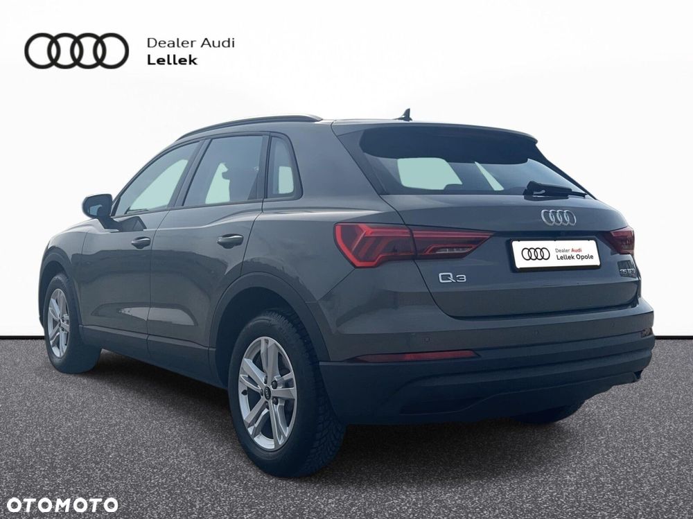 Audi Q3 - 8