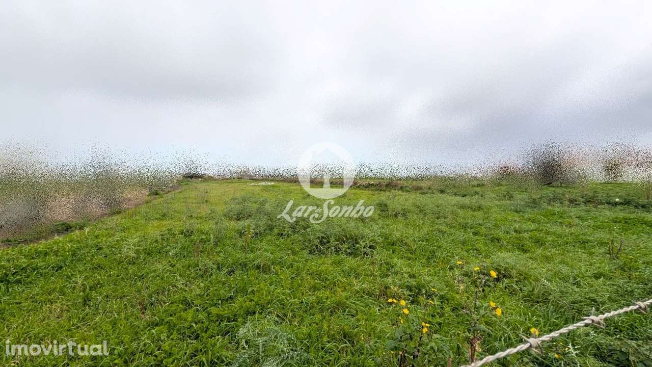 Terreno para Construção de Moradia com 2.498m² em Amorim, Póvoa de ... - Grande imagem: 4/15