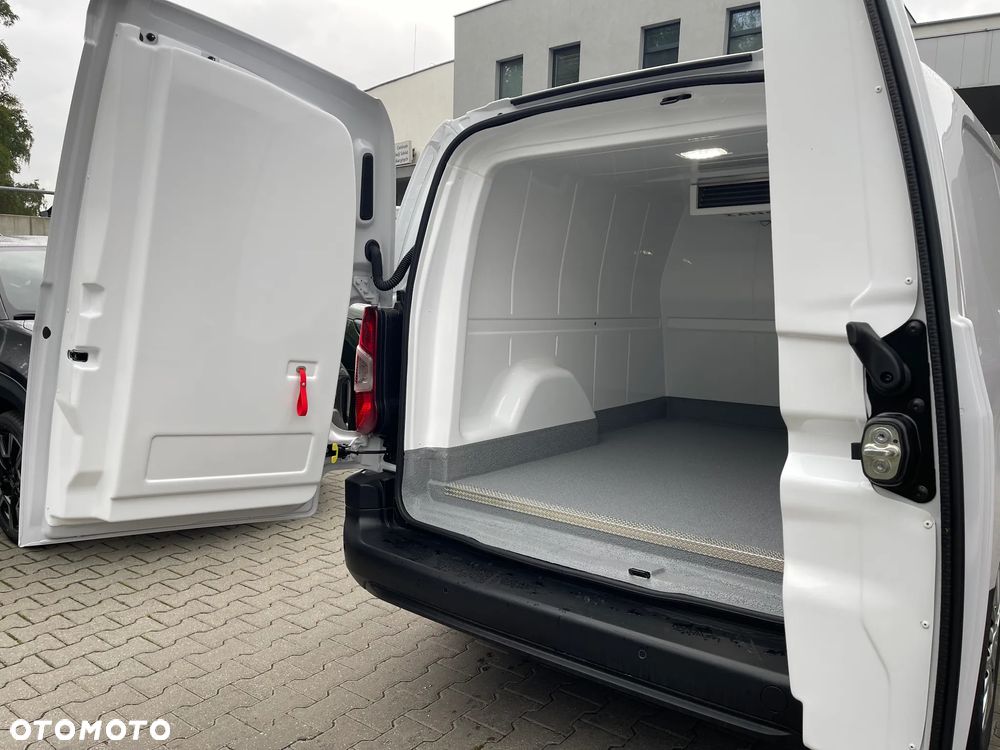 Toyota Proace City - 6