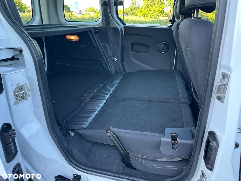 Renault Kangoo 1.5 dCi Zen - 18