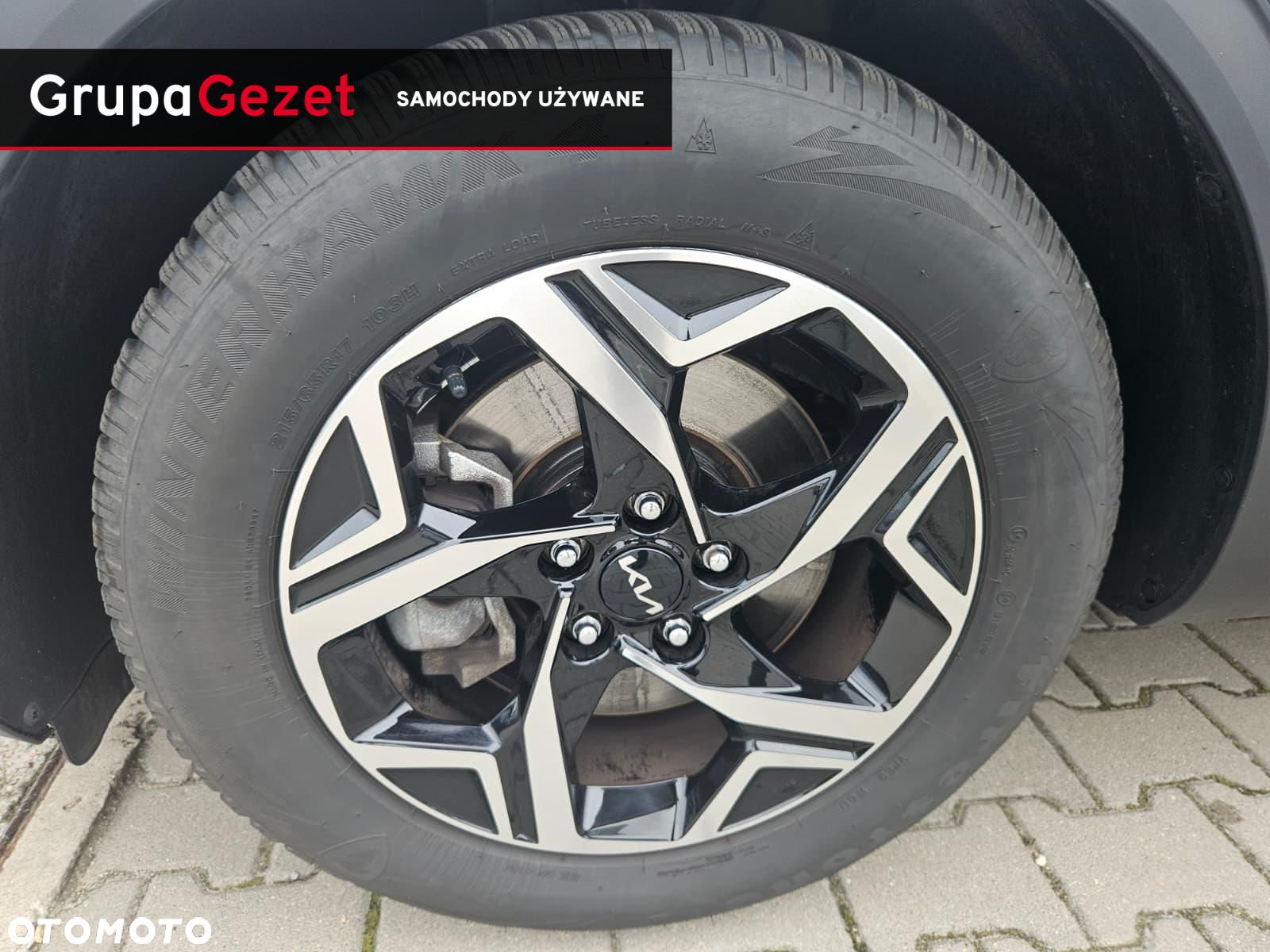 Kia Sportage - 18