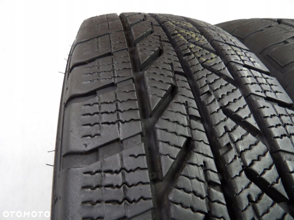 2X opony 195/75R16C FULDA CONVEO TRAC 3 - 3