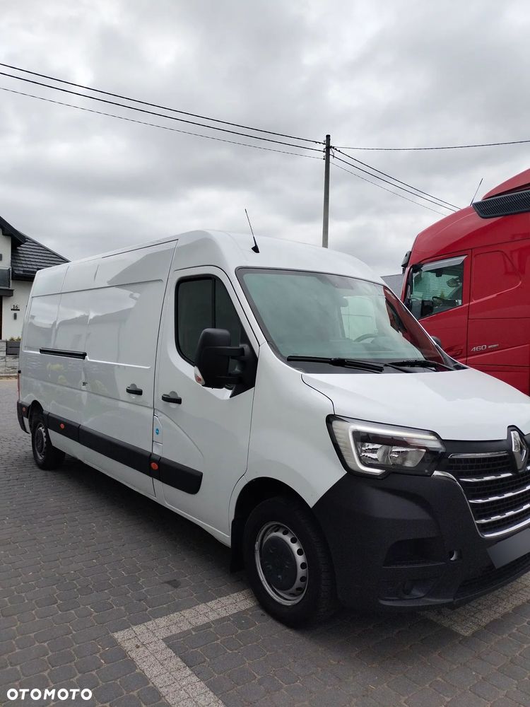 Renault MASTER - 12
