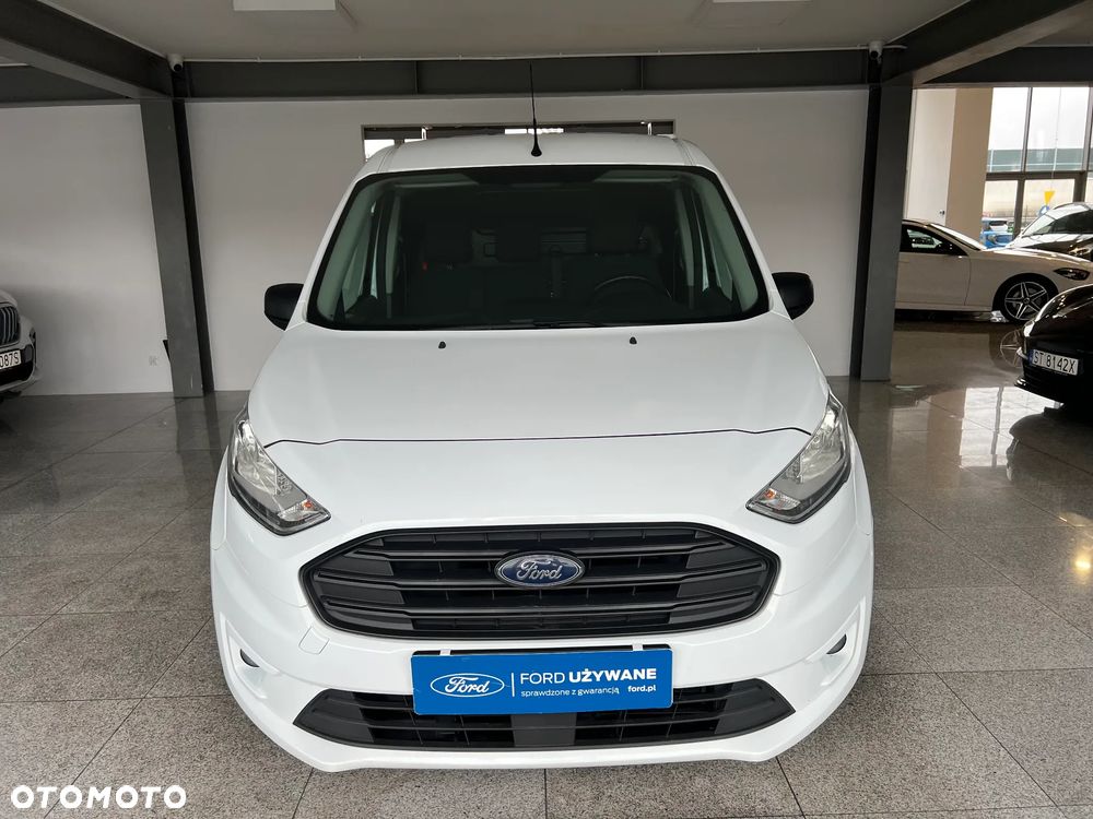 Ford Connect - 5