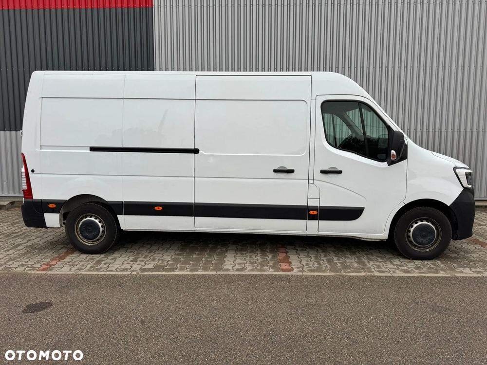 Renault MASTER H3L2 2.3 dCi 136 KM / 2 SZTUKI / 2024 ROK !! - 2