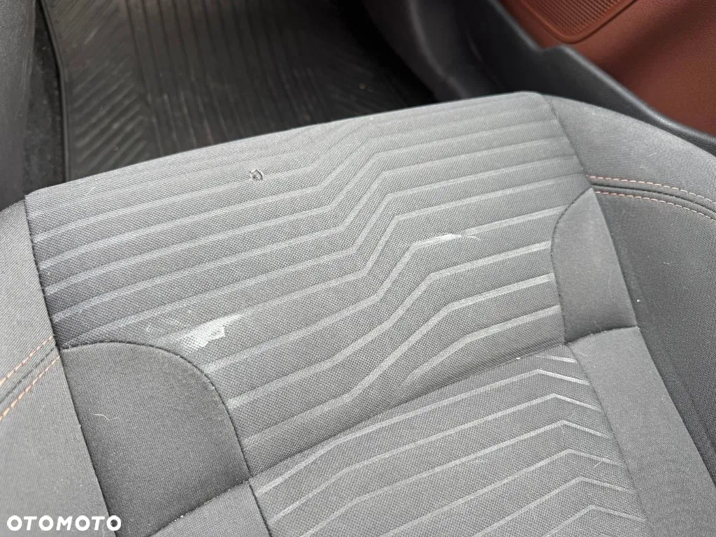 Ford Fiesta - 8