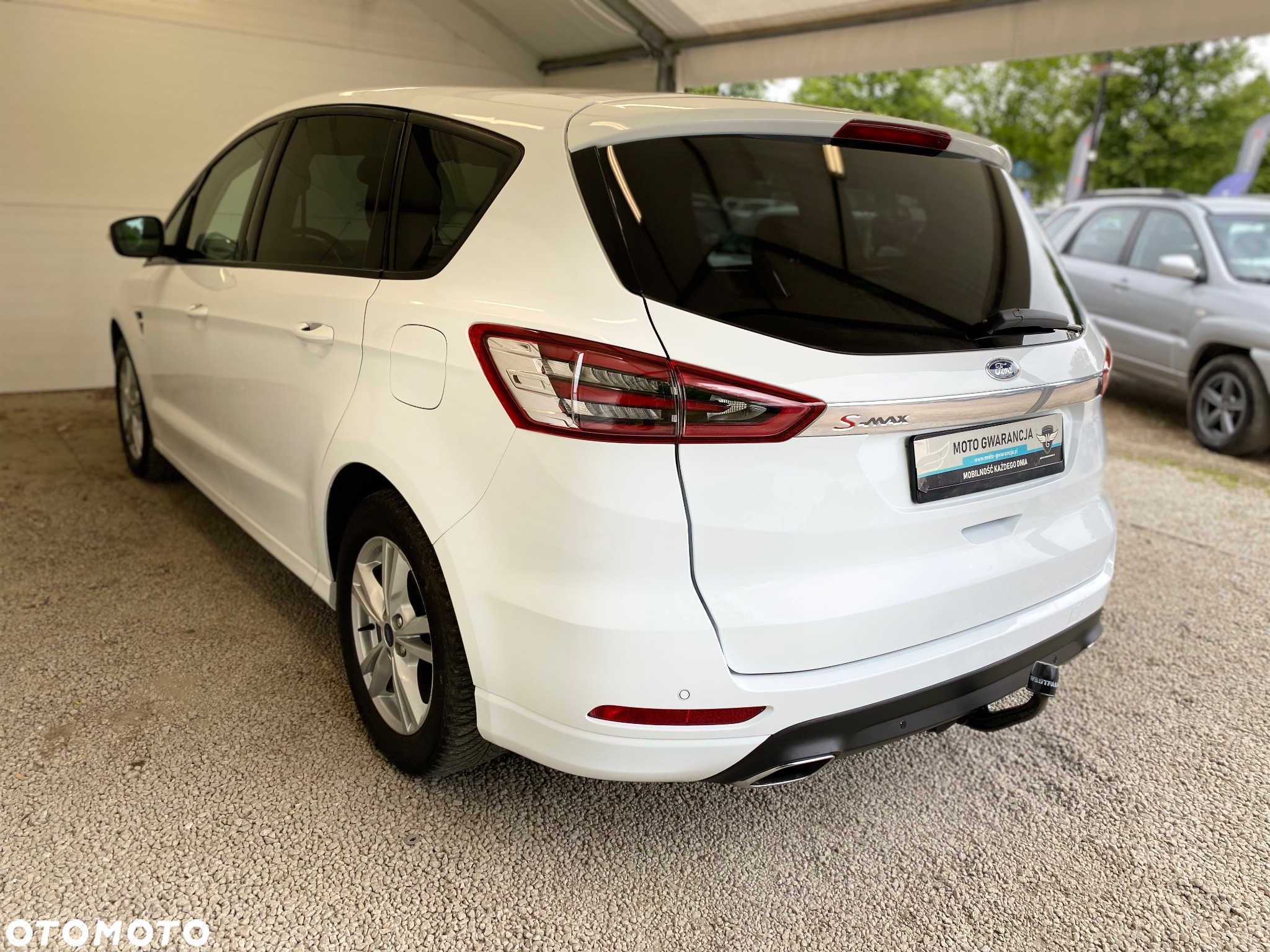 Ford S-Max 2.0 EcoBlue Trend - 30
