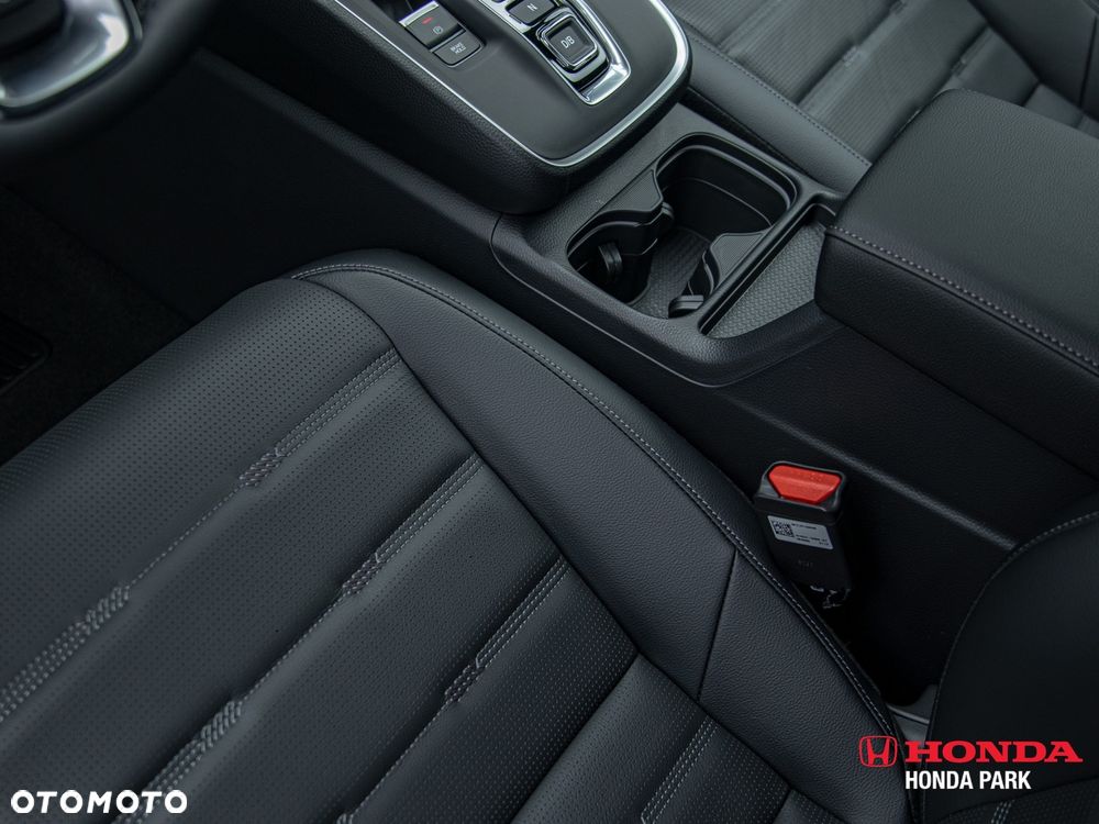 Honda CR-V 2.0 i-MMD HEV Elegance AWD CVT - 13