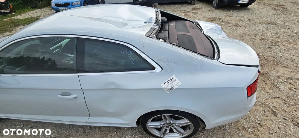 Audi A5 Coupé - 12