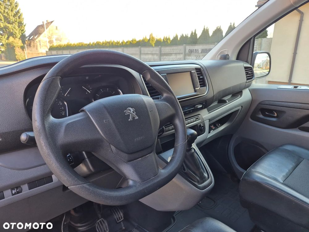 Peugeot Expert - 9