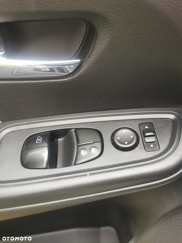 Nissan Micra 1.5 dCi N-Connecta - 5