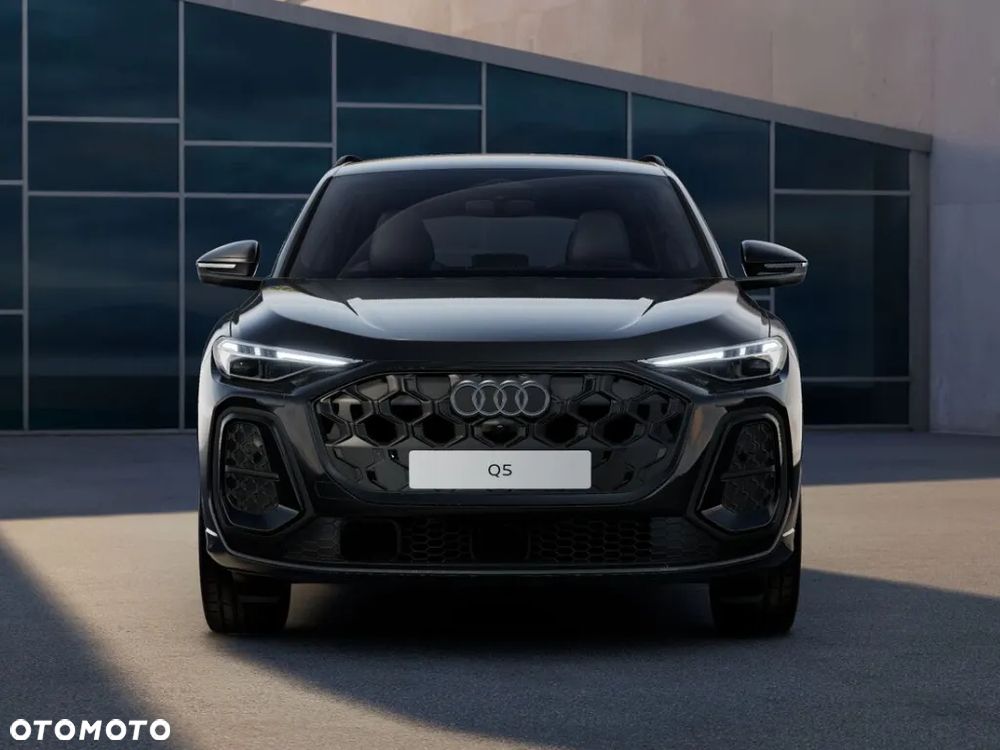 Audi Q5 TFSI mHEV 150 kW Quattro S tronic - 2