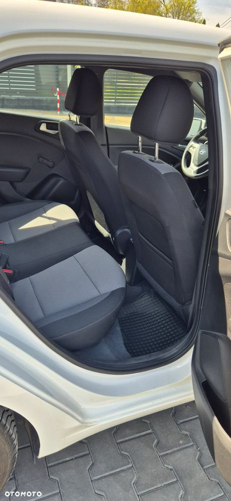 Hyundai i20 1.2 Classic Plus - 12