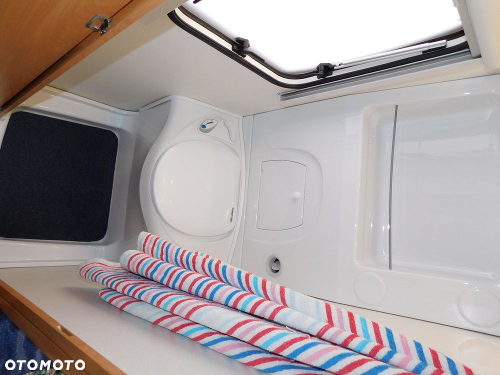 Chateau Calista 450 - 35