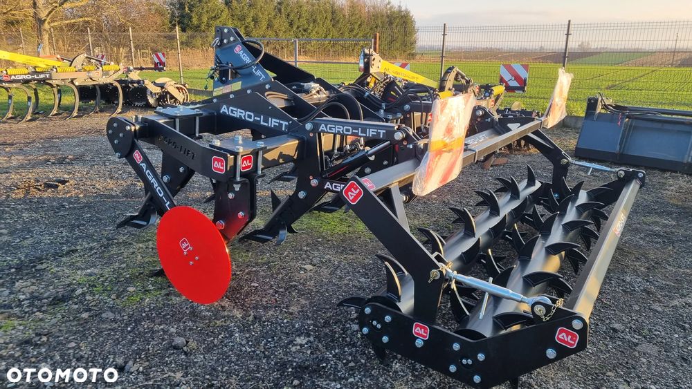 Agro-Lift RIPPER PD-ZZ-WMT-7-3.0 - 5