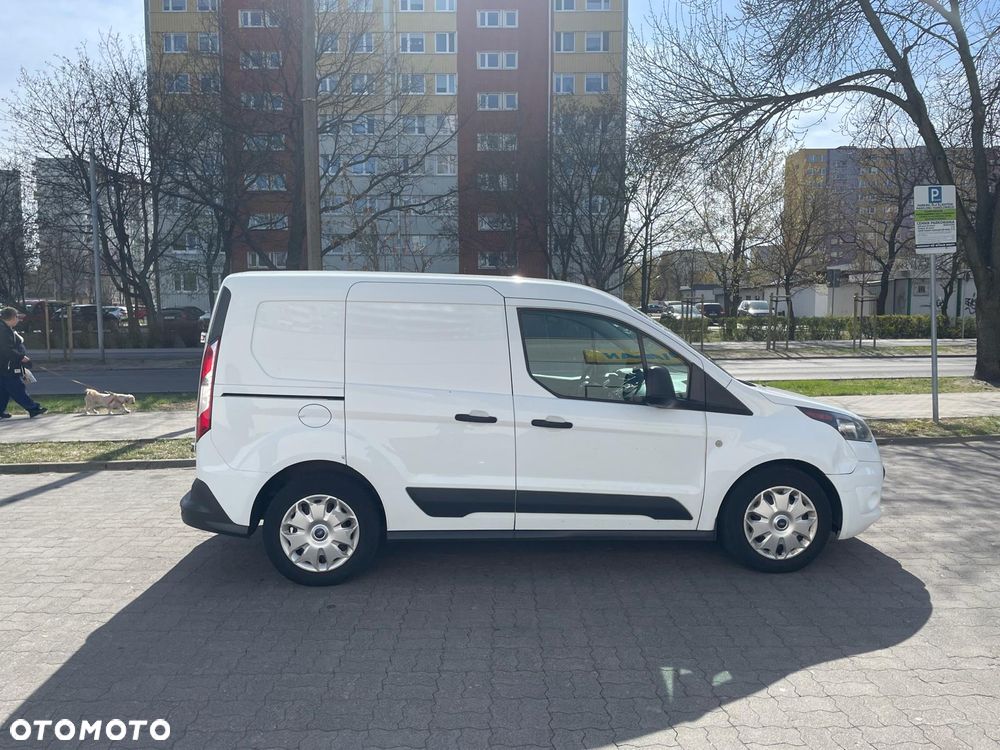 Ford Transit Connect 220 L1 Trend - 5