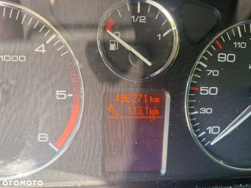 Peugeot 407 1.6 HDi Premium - 3