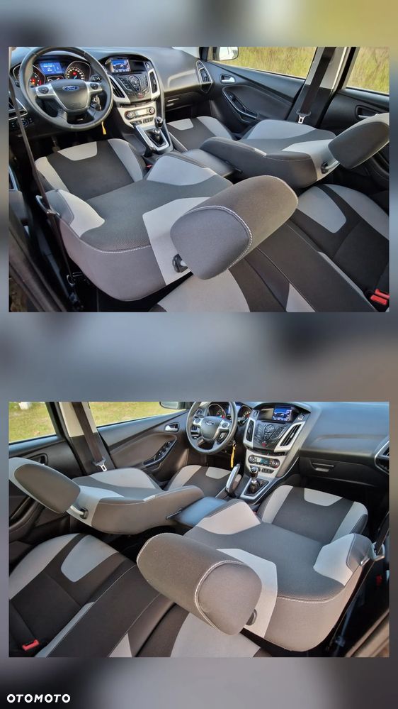 Ford Focus - 32