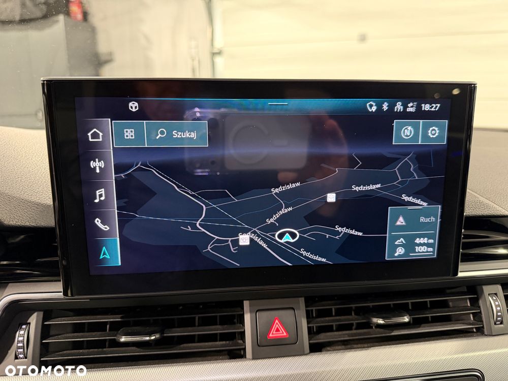 Audi A5 Sportback - 36