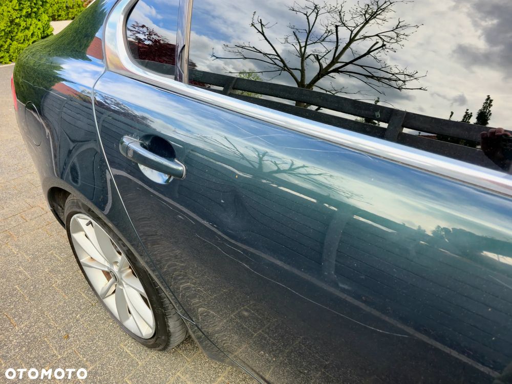 Jaguar XF 3.0 V6 D Premium Luxury - 13