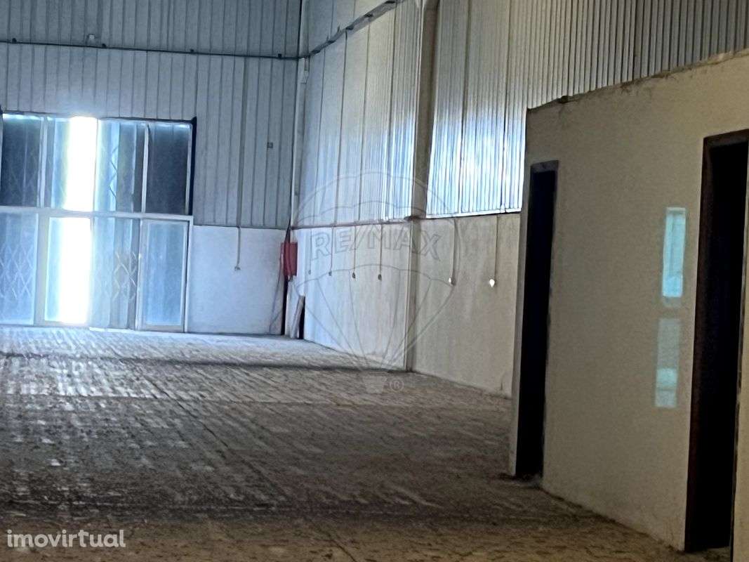Armazém  para venda - Grande imagem: 5/10