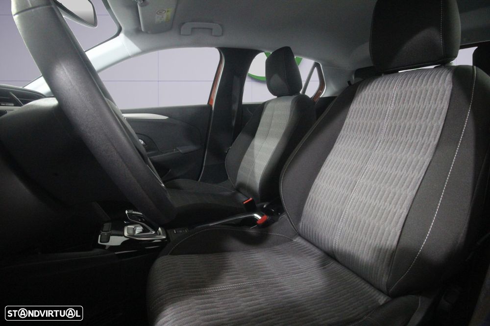 Opel Corsa-e 50 kWh - 11