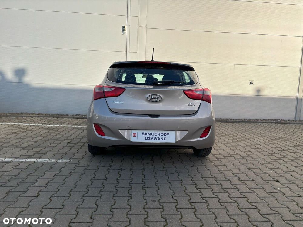 Hyundai i30 - 7