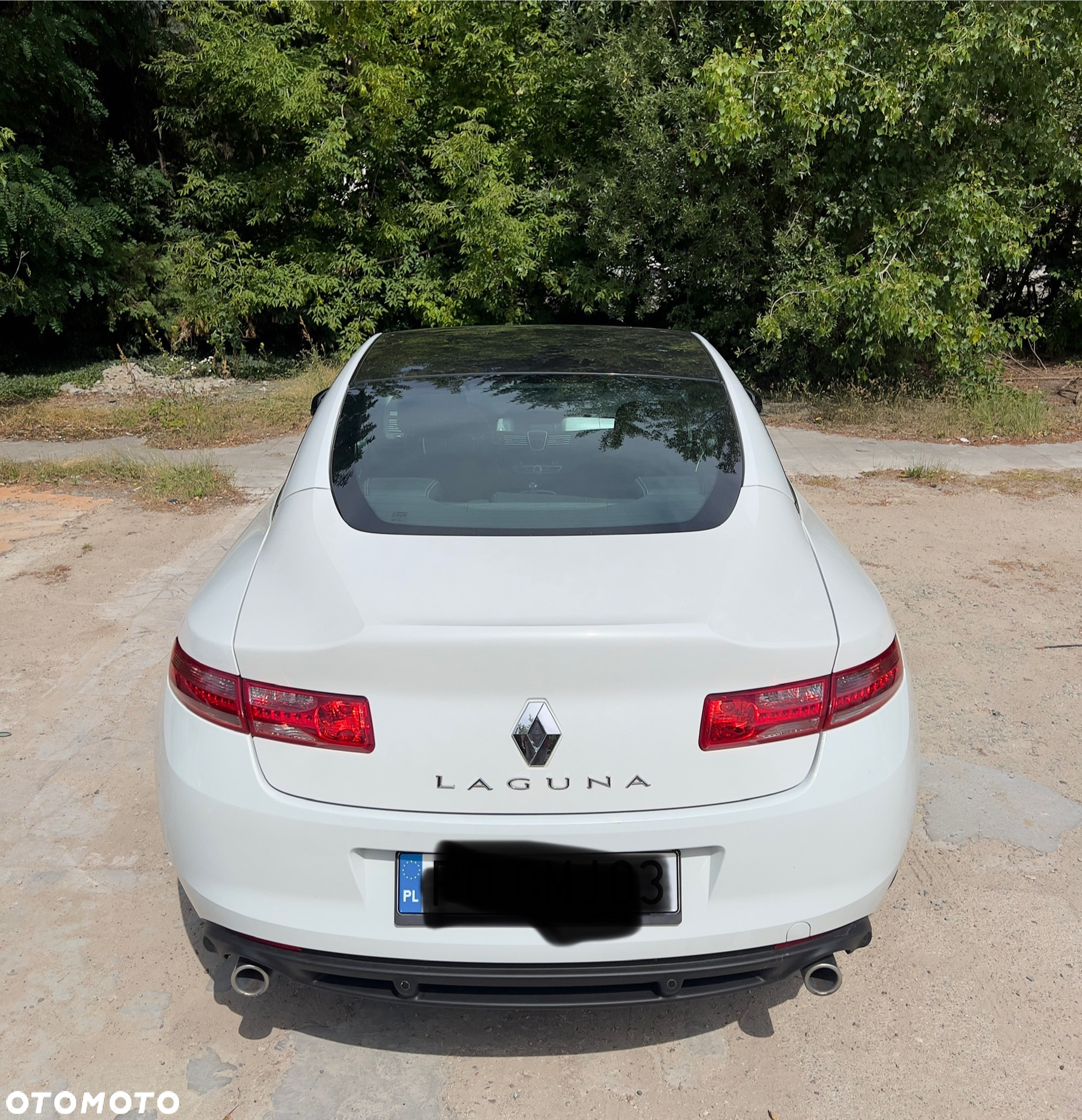 Renault Laguna 2.0 dCi Monaco GP - 7
