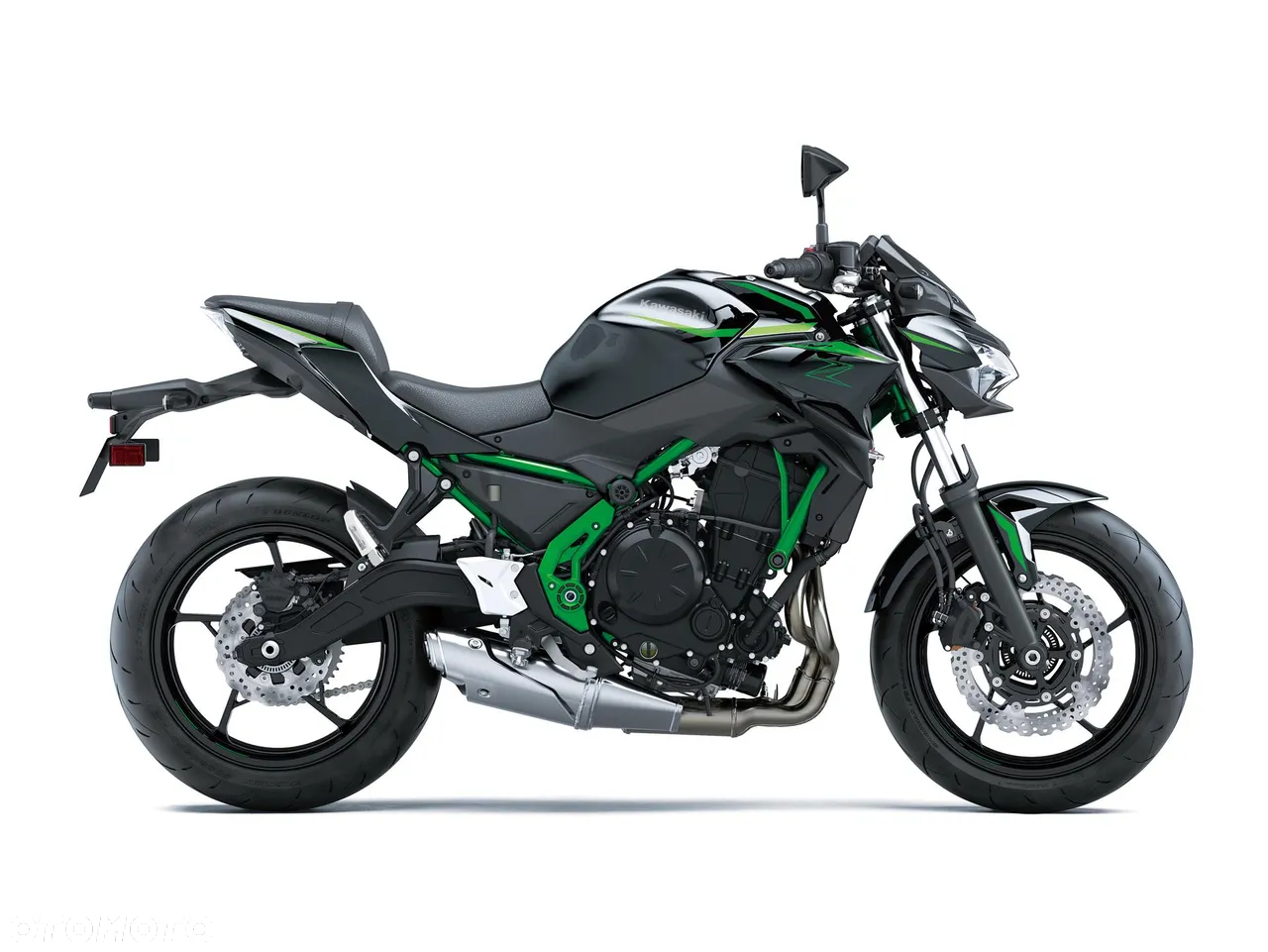Kawasaki Z 650 - 13