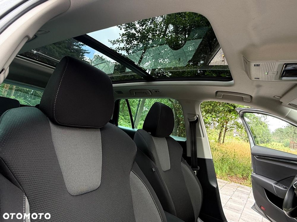Skoda Octavia 2.0 TDI DSG Selection - 19