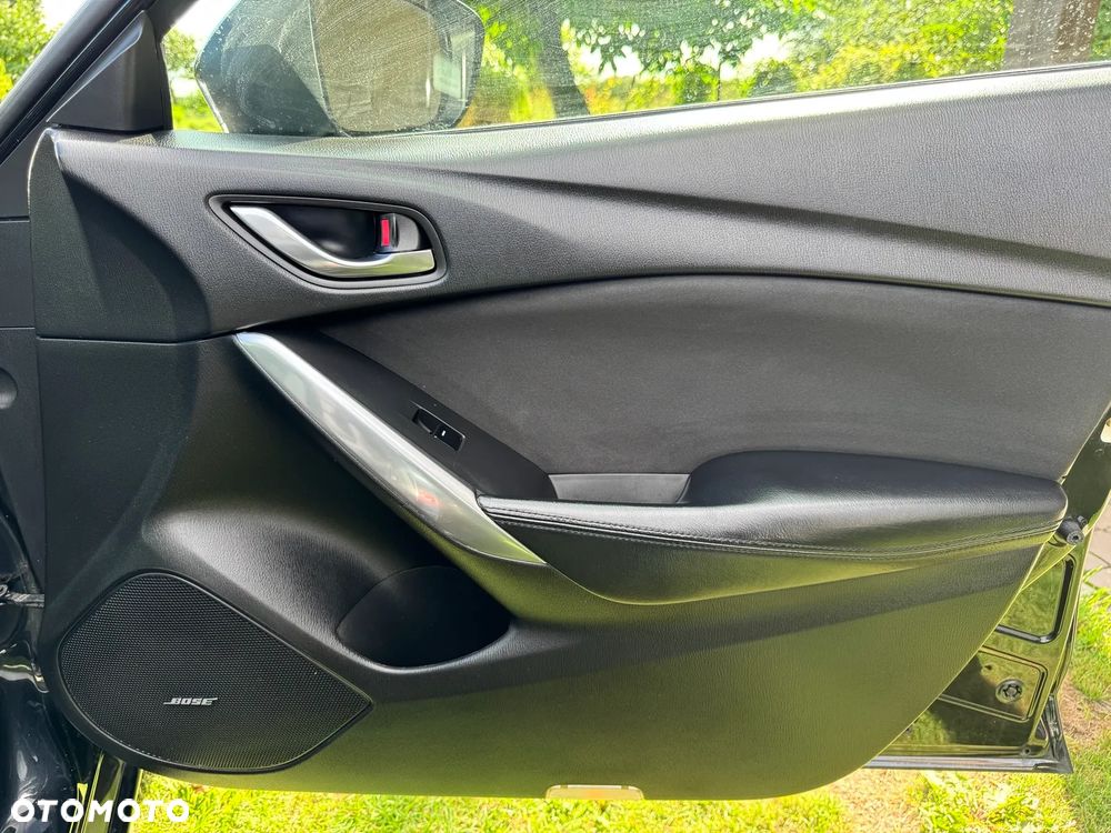 Mazda 6 2.2 D Skymotion I-ELoop - 18