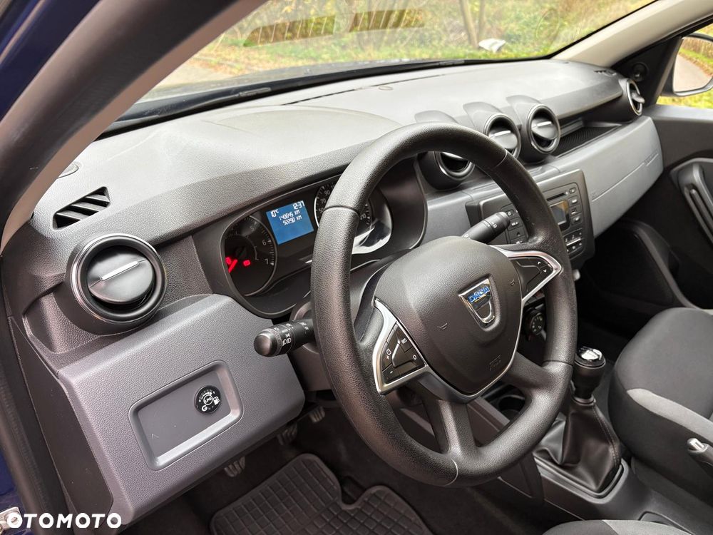 Dacia Duster - 29