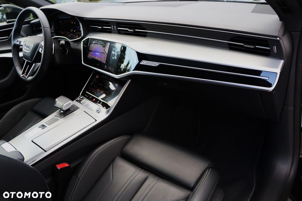 Audi A7 Sportback - 21