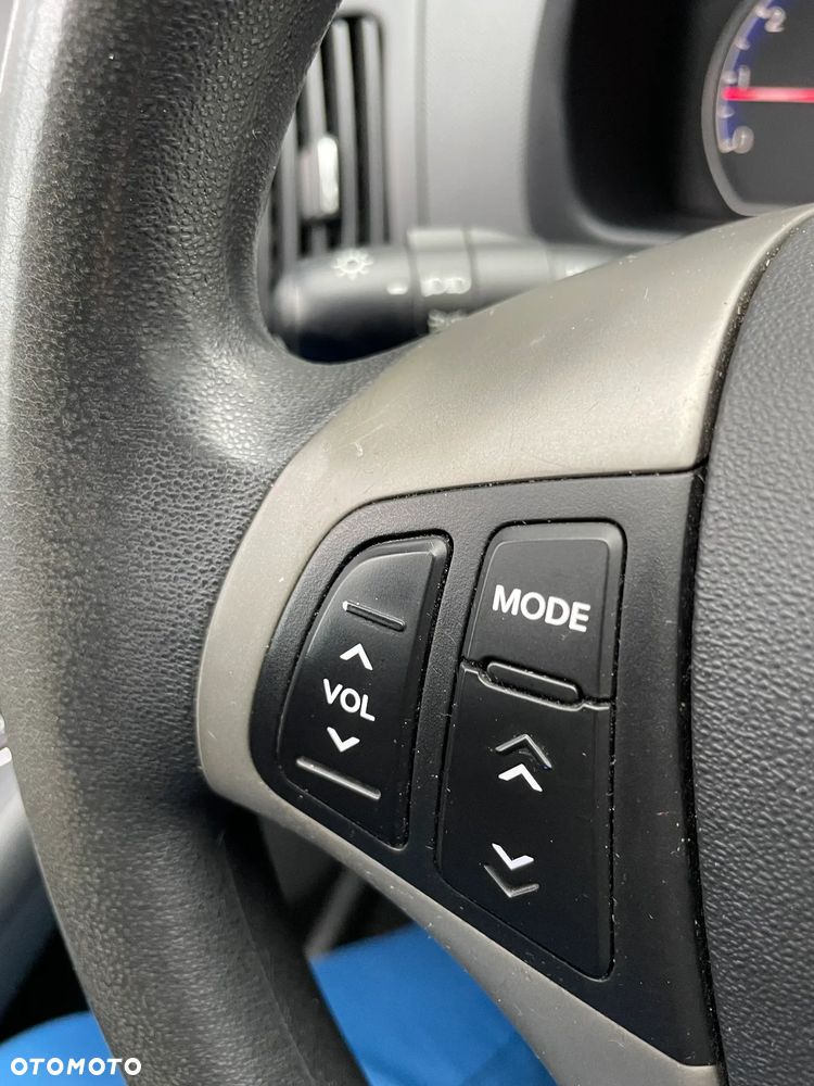 Hyundai i30 1.6 Classic + - 20