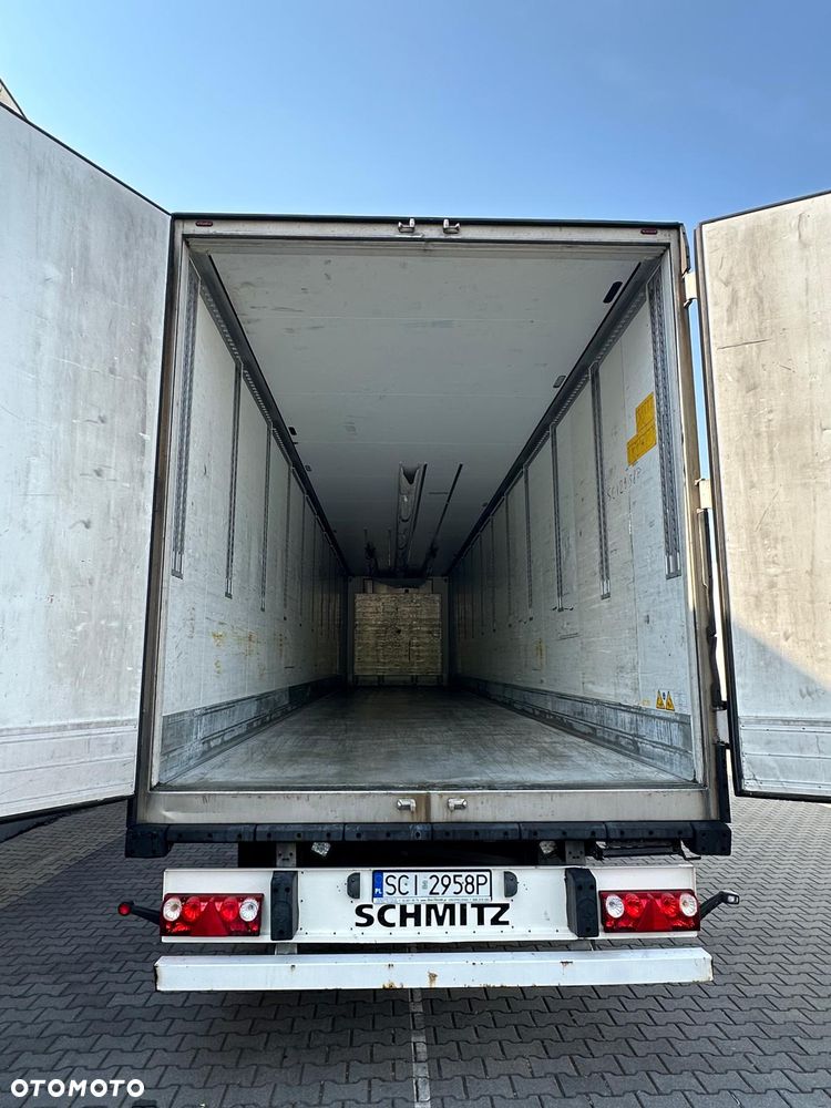 Schmitz Cargobull SKO24L-13.4 FP 60 COOL - 10