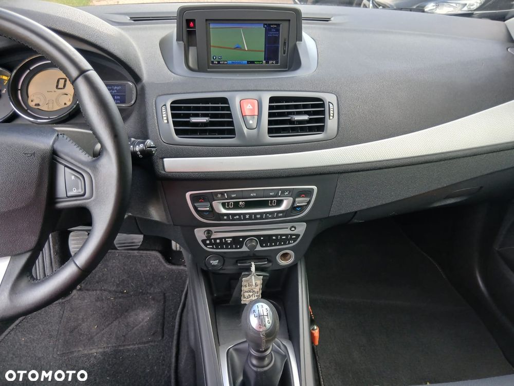Renault Megane 1.6 16V 110 Dynamique - 30