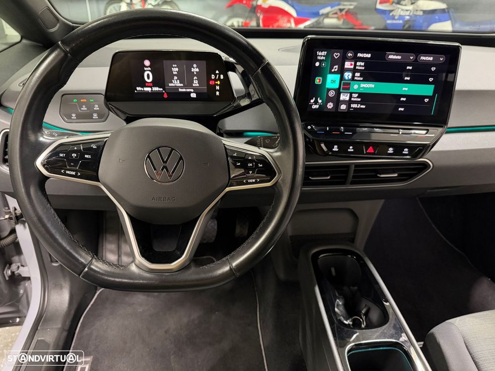 VW ID.3 Pure Performance City - 8