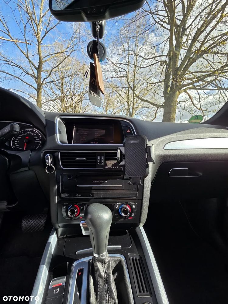 Audi Q5 2.0 TDI Quattro S tronic - 12