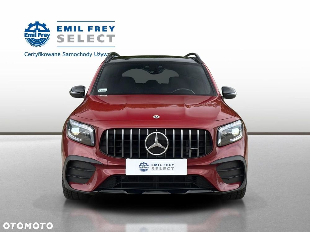 Mercedes-Benz GLB - 9