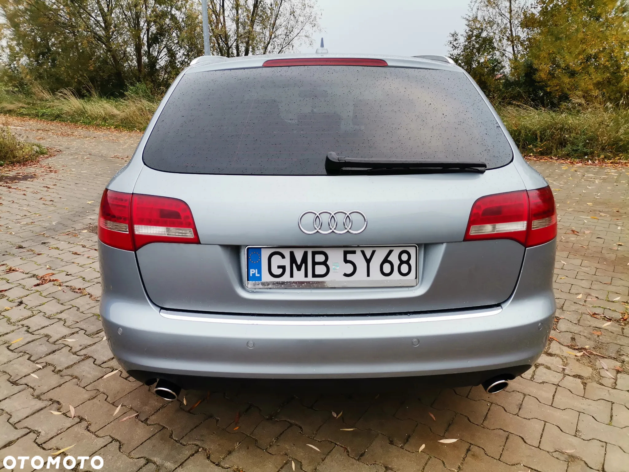 Audi A6 2.7 TDI - 6