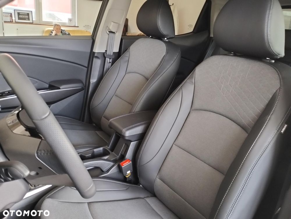 SsangYong/KGM Tivoli 1.5 T-GDI Adventure - 6