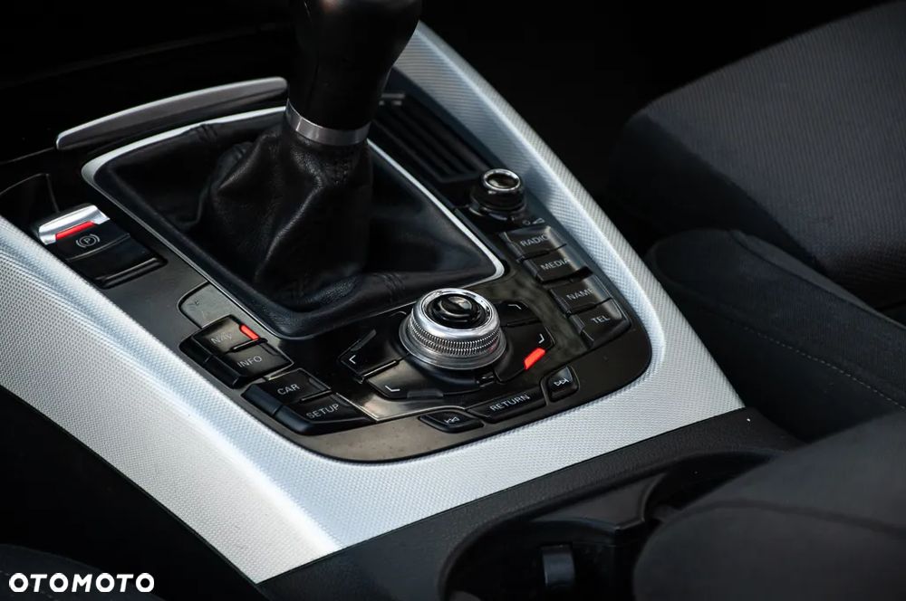 Audi Q5 2.0 TDI Quattro - 34