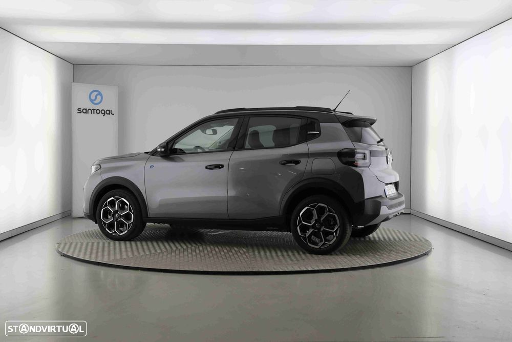 Citroën e-C3 44 kWh Max - 5