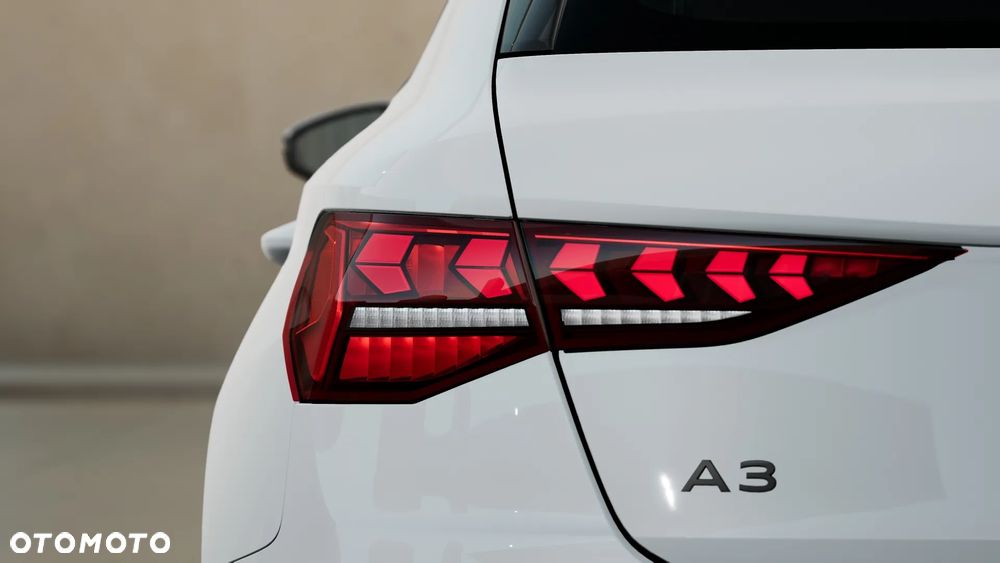 Audi A3 Sportback - 8